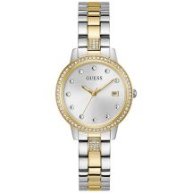 Guess Women's Watch Heartless GW0725L1 + BOX
