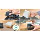 7. Bosch Serie6 ProSilence BGB6SIL0L Bagged Vacuum Cleaner