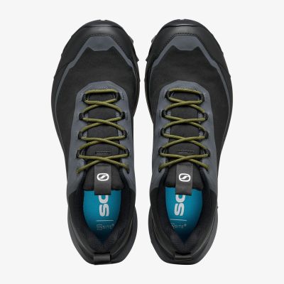 5. Scarpa RIBELLE CROSS 2 GTX Black