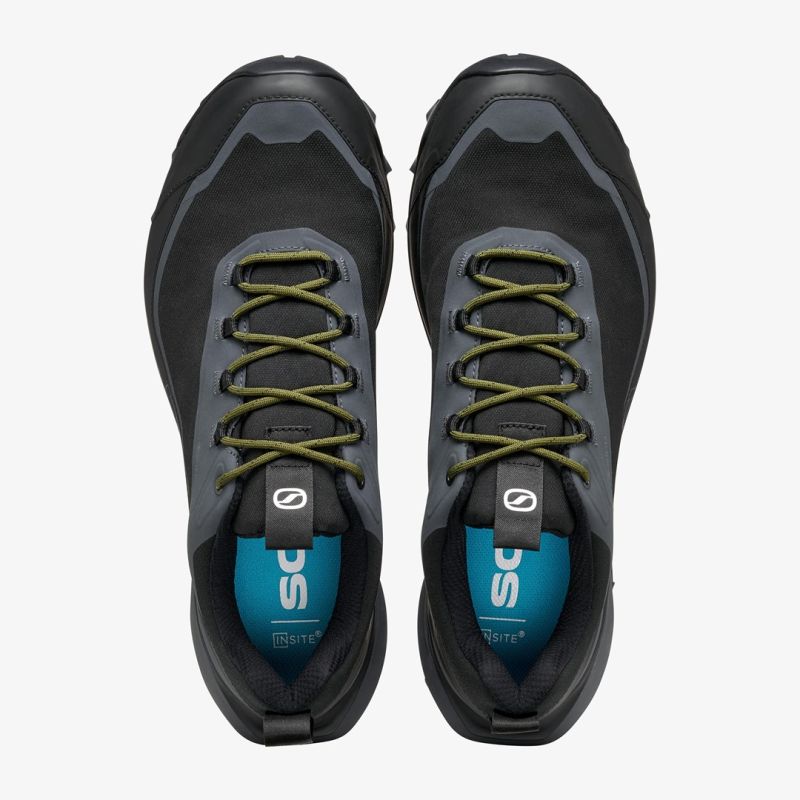 5. Scarpa RIBELLE CROSS 2 GTX Black