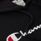 7. Champion Hooded Sweatshirt W 117529 KK001