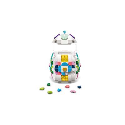 6. LEGO Holiday 40816 - Decorative Easter Egg