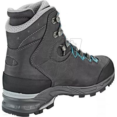 3. Lowa Mauria Gtx Ws W 220645 9776 Hiking Shoes