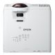 30. Epson EB-L210SF Short-Throw Projector 4000 ANSI Lumens 3LCD White