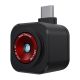 15. Seek Thermal Nano 300 CQ-DBAX thermal imaging camera for Android with USB-C 320x240, 25hz