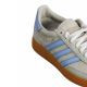6. Adidas Handball Spezial W Alumina / Clear Sky Women's Sports Shoes - JS0241