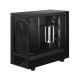 22. FRACTAL DEFINE 7 Black Solid HOUSING