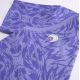 6. Children’s Short-Sleeve T-Shirt BLUEBERRY KDG