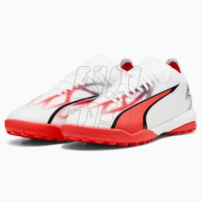 2. Puma Ultra Match TT M 107521-01 football shoes