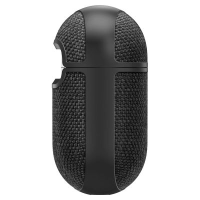 5. Spigen Urban Fit Case for AirPods 4 - Black