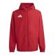 Adidas Entrada 26 All-weather JZ9100 jacket