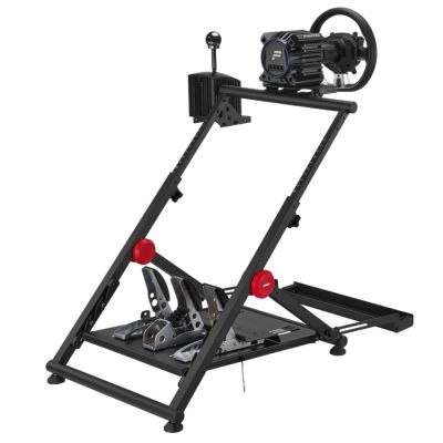 3. Oplite Wheel Stand GT PRO V2 Racing Steering Wheel Stand