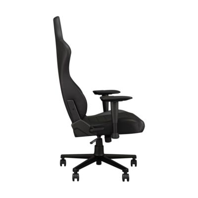 5. ASUS Aethon SL201 Gaming Chair Upholstered Seat Black