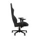 5. ASUS Aethon SL201 Gaming Chair Upholstered Seat Black