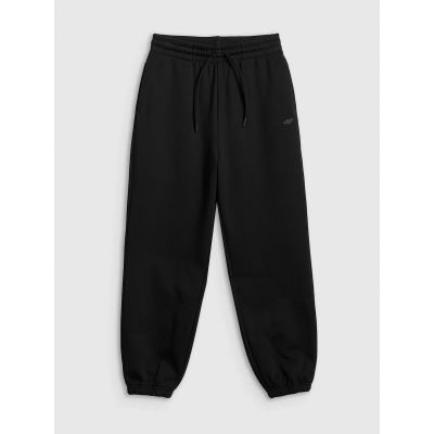7. Women's jogger sweatpants 4F 4FRSS26TTROF1961-20S