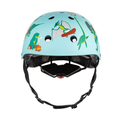 2. HORNIT Jurassic Kids’ Helmet S 48–53 cm DIS826