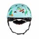 2. HORNIT Jurassic Kids’ Helmet S 48–53 cm DIS826