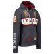 4. Geographical Norway Filio 100 M sweatshirt WW5417H/GN/Dark Gray