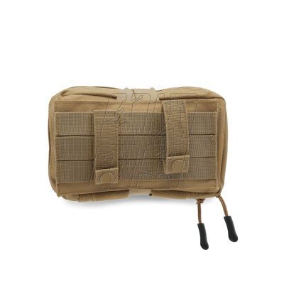 3. Offlander Molle tactical pouch OFF_CACC_23KH