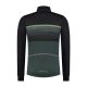 2. Rogelli HERO II winter jacket black and green XL