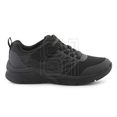6. Skechers Microspec-Texlor Jr 403770L-BBK shoes