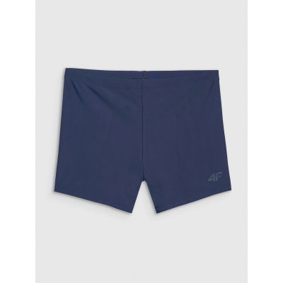 Men's swimming trunks 4F 4FWSS26USWTM057-31S