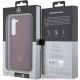 8. Mercedes MEHCS23SARMRE S23 S911 red/red hardcase Leather Urban Bengale