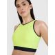 Women's sports bikini top 4F 4FWSS25UBKTF073-45S