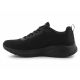 4. Skechers Bobs Squad Chaos Face Off W 117209-BBK shoes 
