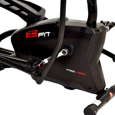 19. CROSSTRAINER E-NW650 EB FIT