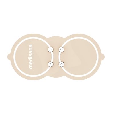 Medisana TT 250 menstrual pain relief device