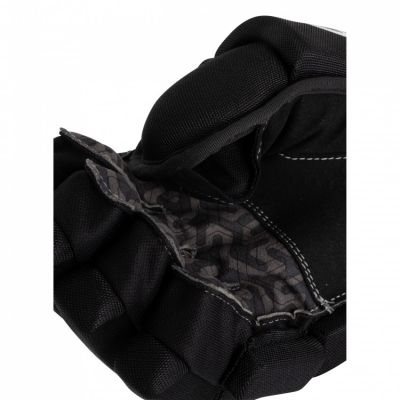 5. Bauer X '24 Sr M 1063728 Hockey Gloves