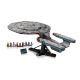 6. LEGO 10356 Icons - Star Trek: USS Enterprise NCC-1701-D