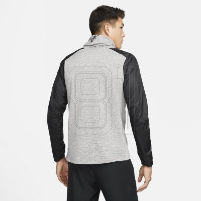 7. Nike Therma-FIT ADV Run Division M DM4628-010 sweatshirt