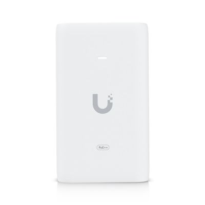 16. PoE Injector Ubiquiti UACC-PoE++-10G PoE++ 60W (UACC-PoE++-10G-EU)