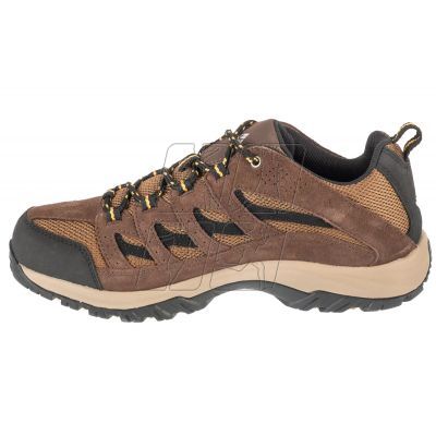 2. Columbia Crestwood M 1781181203 shoes