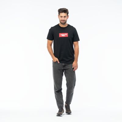 5. Men's AMILO Short Sleeve T-Shirt