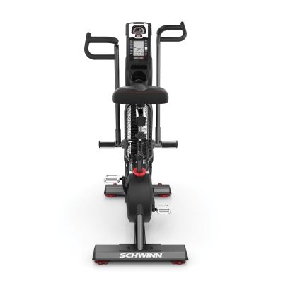 29. Schwinn Airdyne AD8 100475 Air Bike