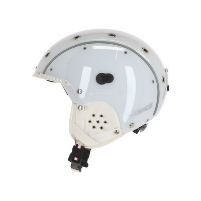 2. CASCO SP-3 AIRWOLF WHITE S 52-56 helmet