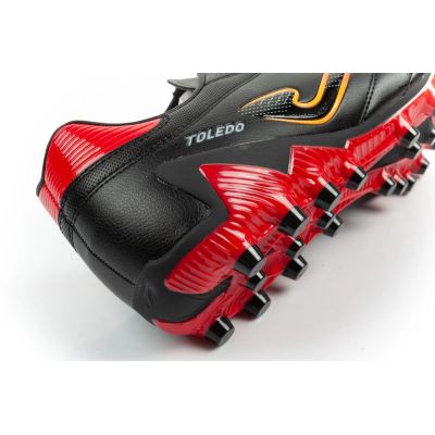 7. Joma Toledo 2601 men's football boots for turf and orlik