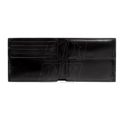 9. Calvin Klein Bifold wallet K50K505966