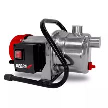 Garden Water Pump DEDRA DED8867X INOX GARDEN 1200 W