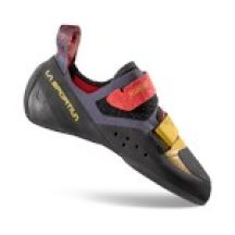 Kubo-savana-mountain red-41 LA SPORTIVA shoes