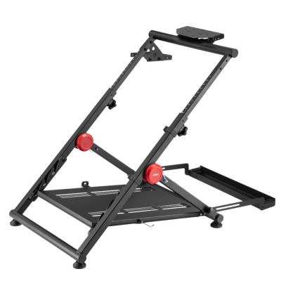 2. Oplite Wheel Stand GT PRO V2 Racing Steering Wheel Stand