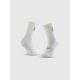 3. Women's long socks (2-pack) 4F 4FRSS26USOCF657-42S