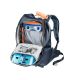 22. Deuter Updays 24 SL ski touring backpack - black