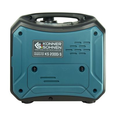 4. Inverter generator 1.8kW, 230V