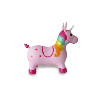 5. Jamara 460316 Rocking Toy Ride-On Animals