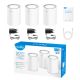9. Cudy AX3000 Wi-Fi 6 Mesh 2.5G Solution