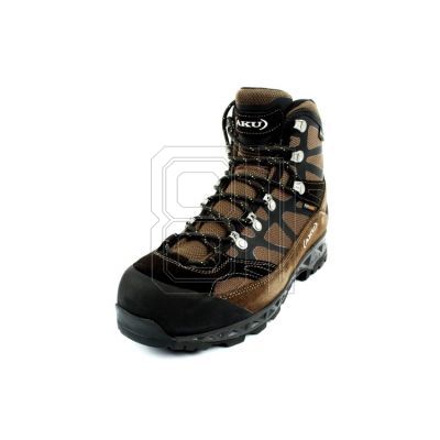 10. Aku Trekker Pro Gore-Tex M 844475 shoes